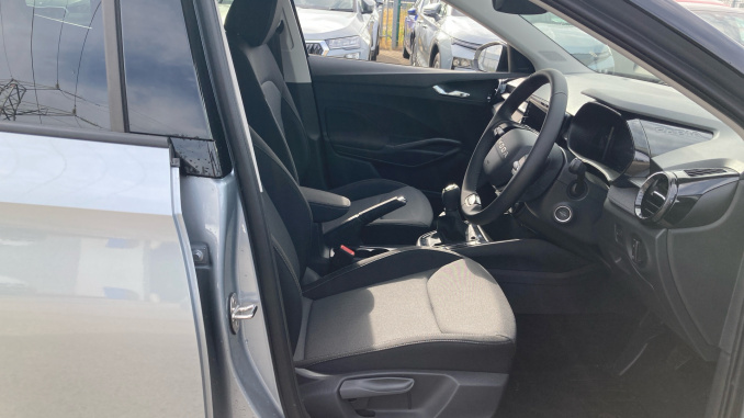 Skoda Fabia 1.0 TSI Design Edition 5dr Petrol Hatchback - Image 15